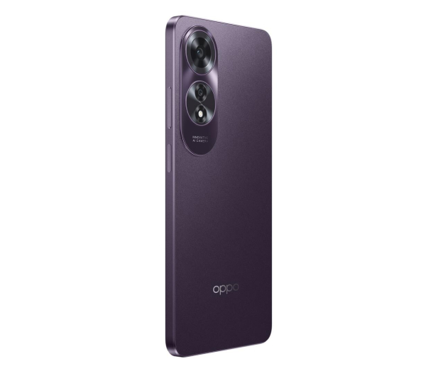 OPPO A60 8/256GB Ciemny Fiolet - 1258306 - zdjęcie 5